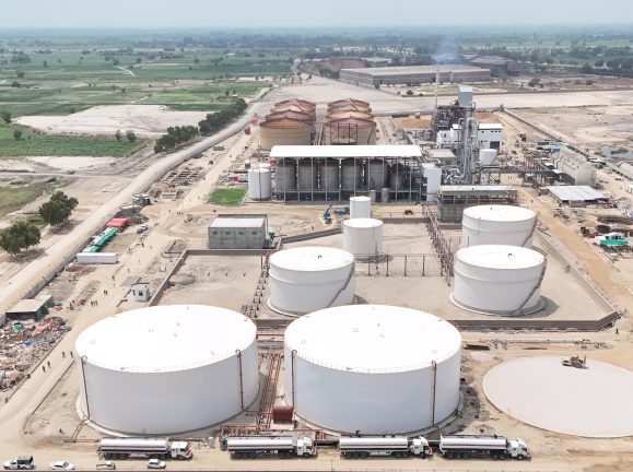 1. JDW Ethanol Plant. JDW Ethanol Plant