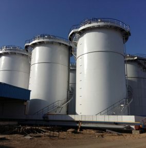 2. Al- Noor Terminal (Pvt) Ltd.