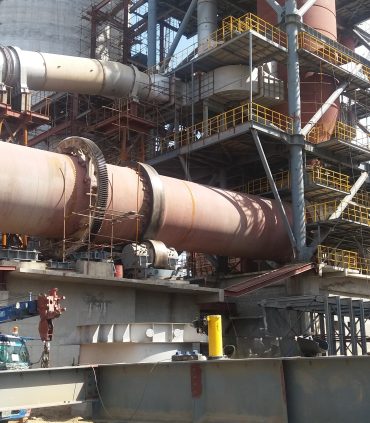 3. Cherat Cement Company Ltd.