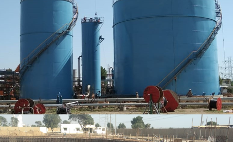 4. LOTTE Chemical Pakistan Ltd__. LOTTE Chemical Pakistan Ltd_